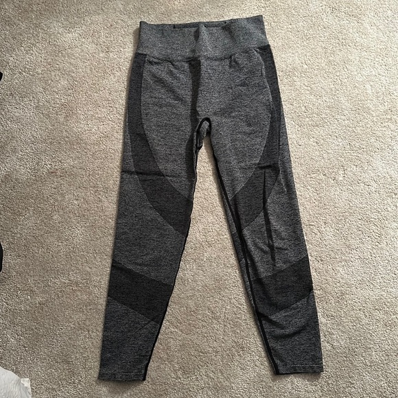 PINK workout leggings - Picture 1 of 4